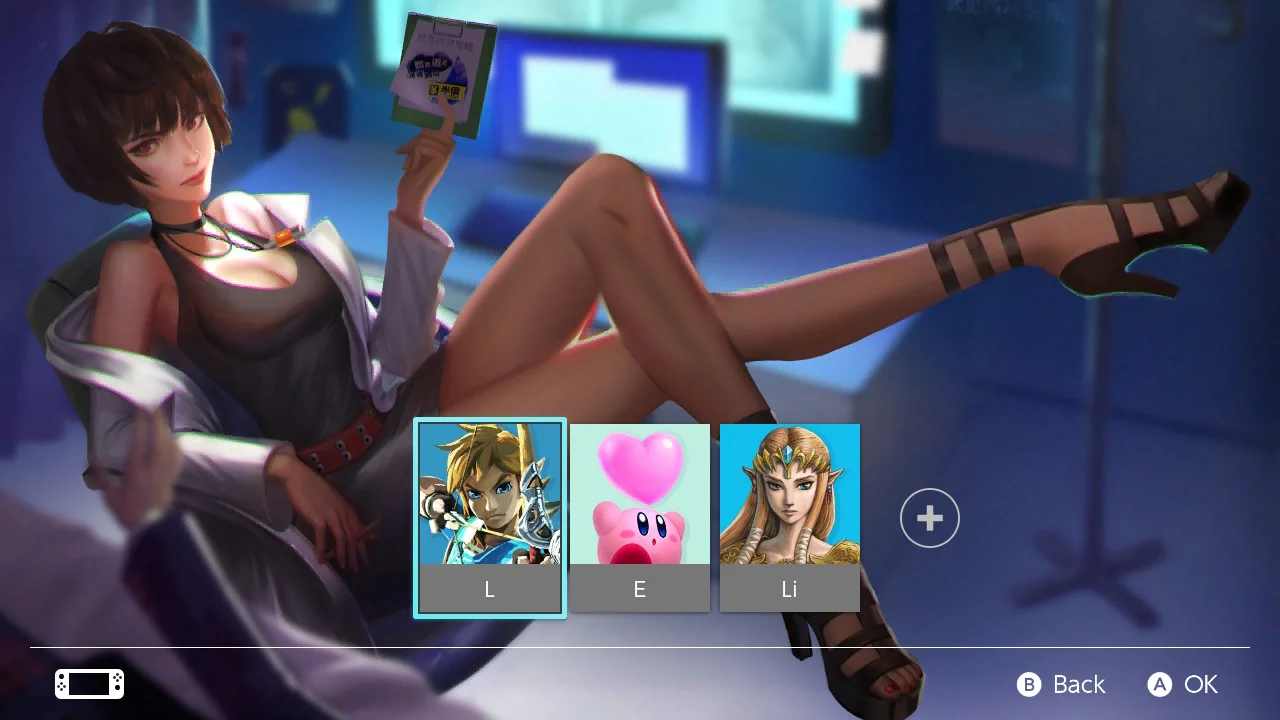 Screenshots