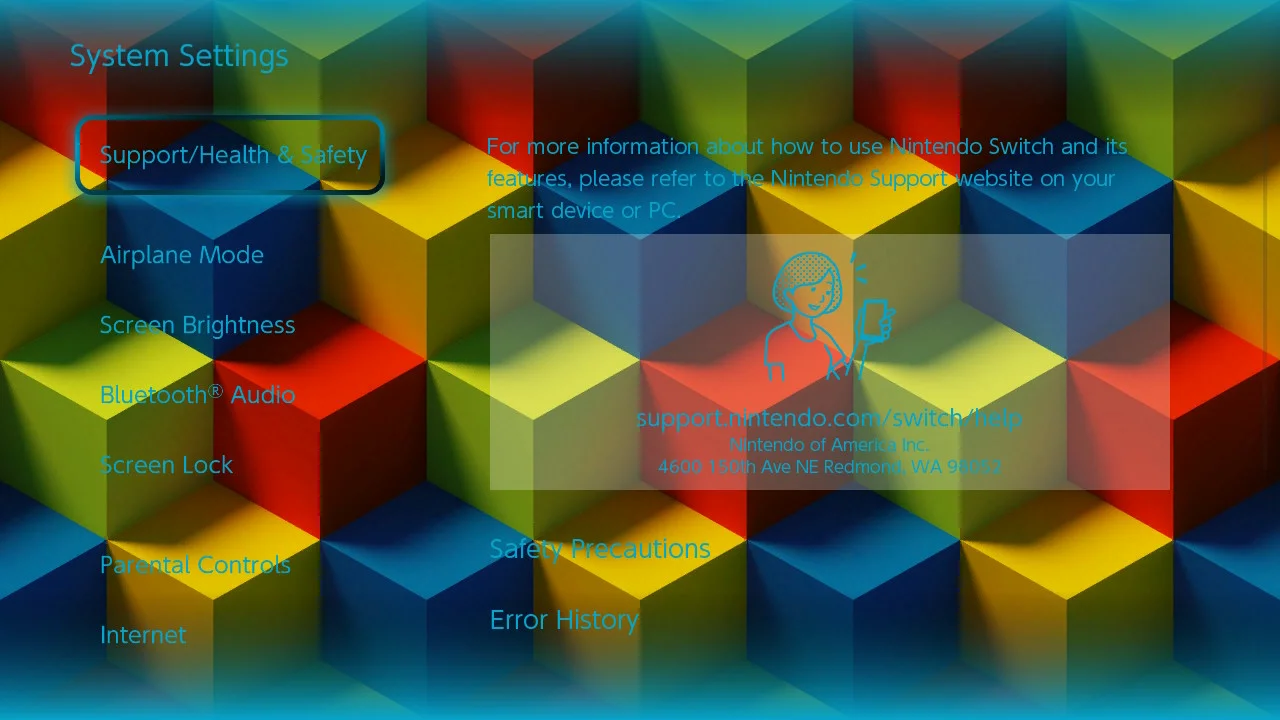 Screenshots