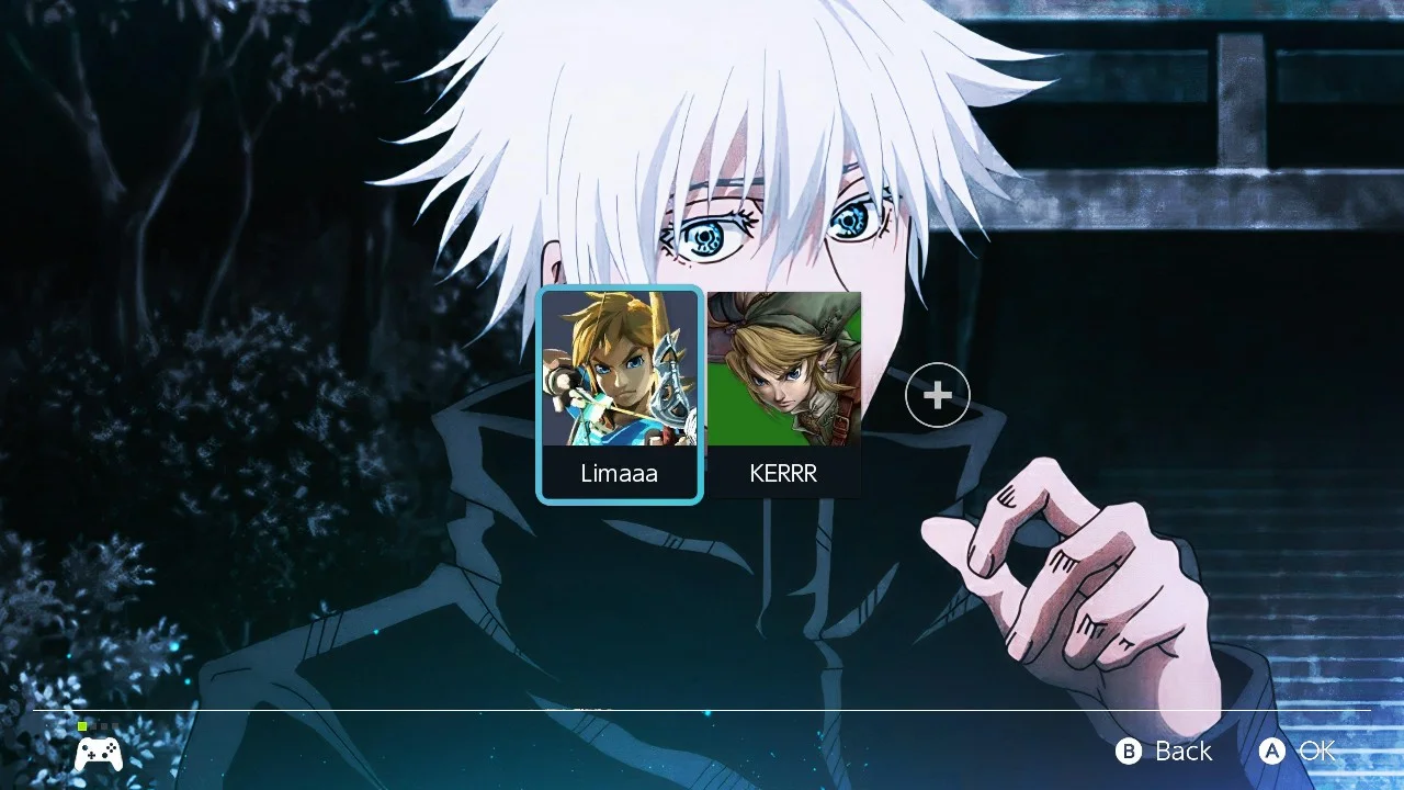 Screenshots