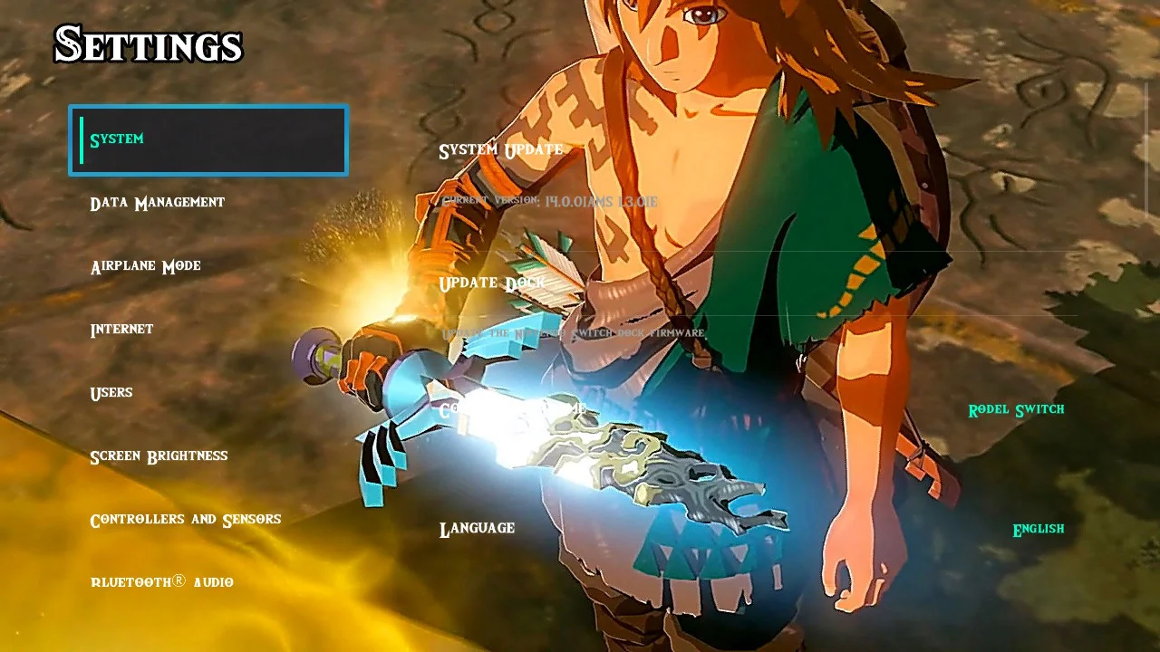 Screenshots