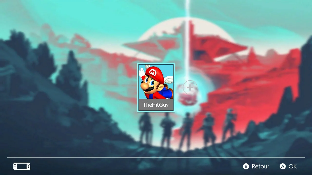 Screenshots
