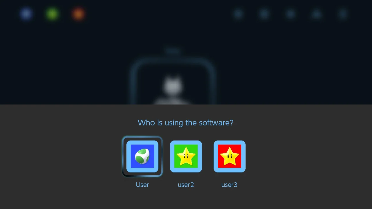 Screenshots