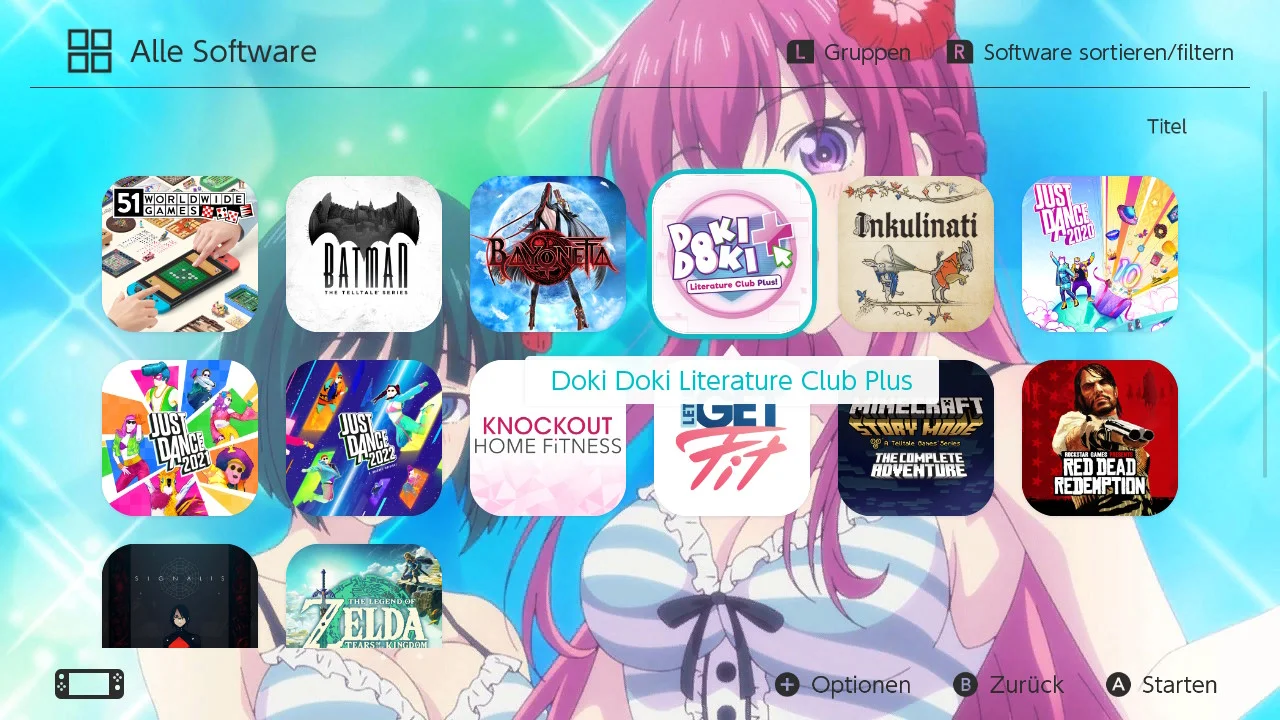 Screenshots