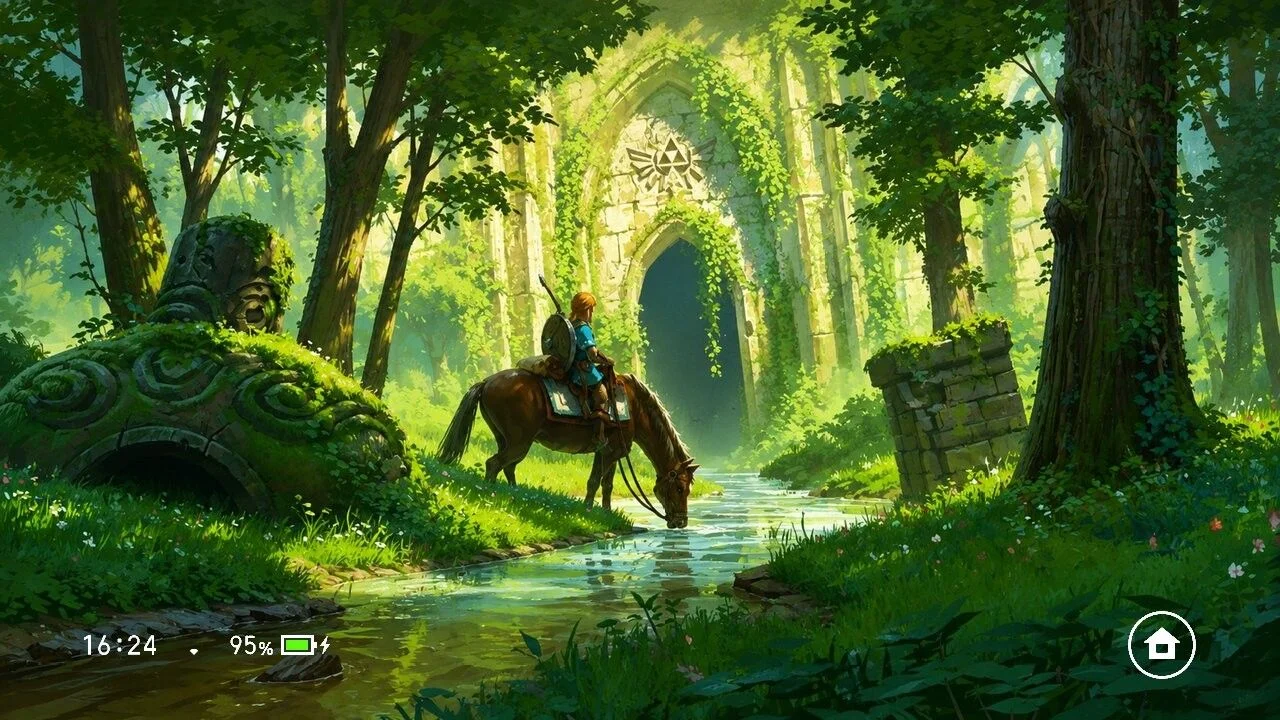 Screenshots