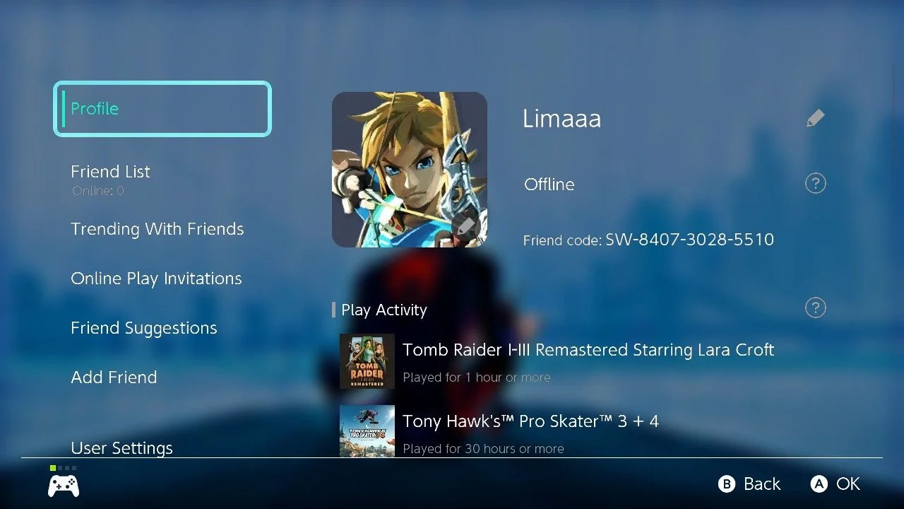Screenshots