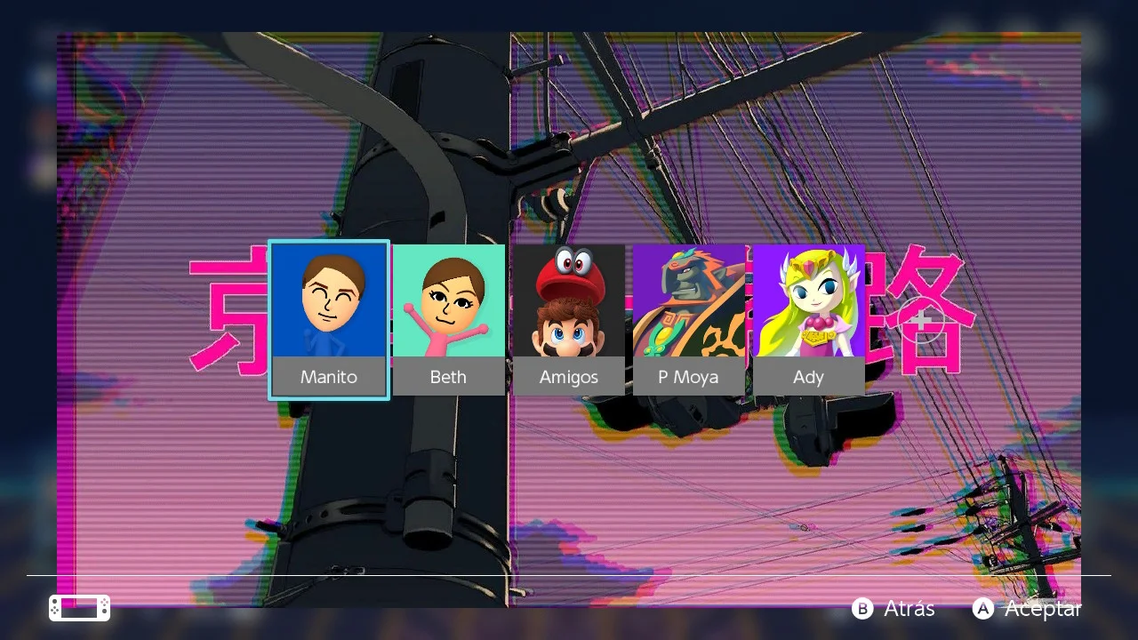 Screenshots