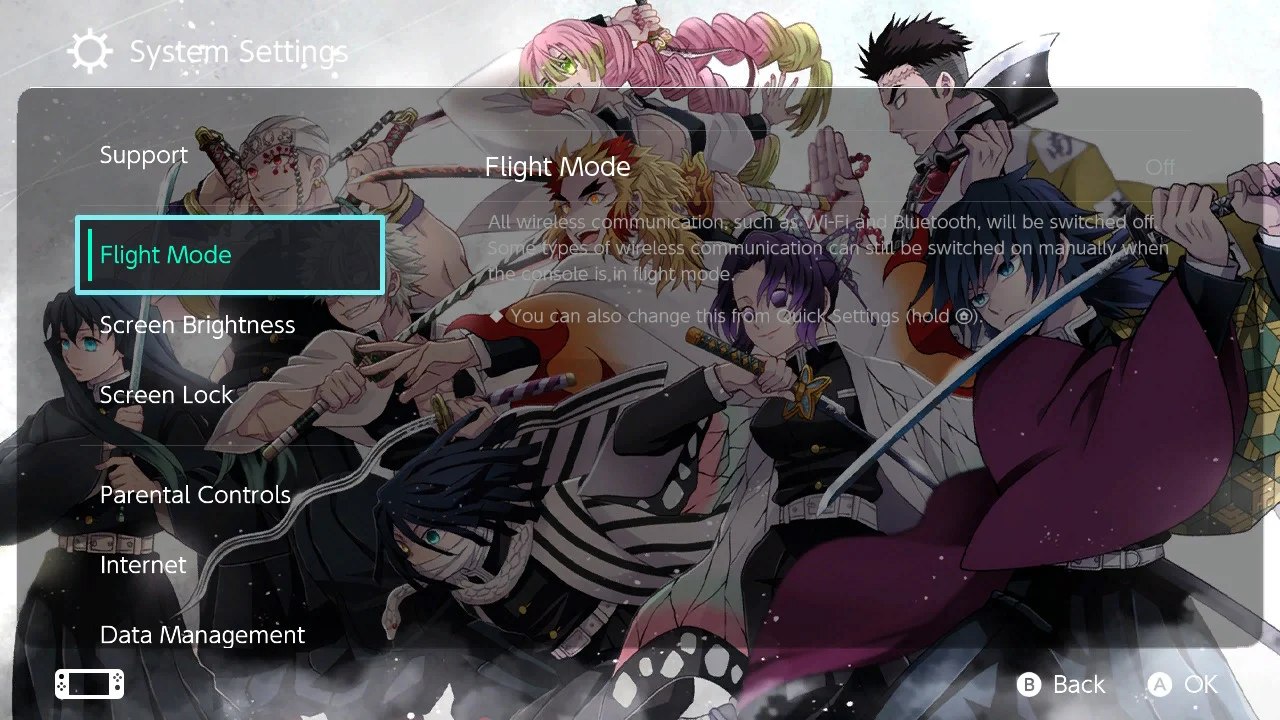 Screenshots