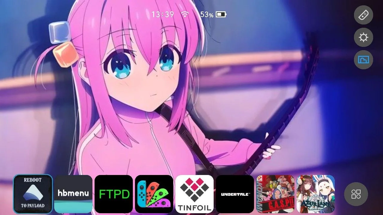 Screenshots
