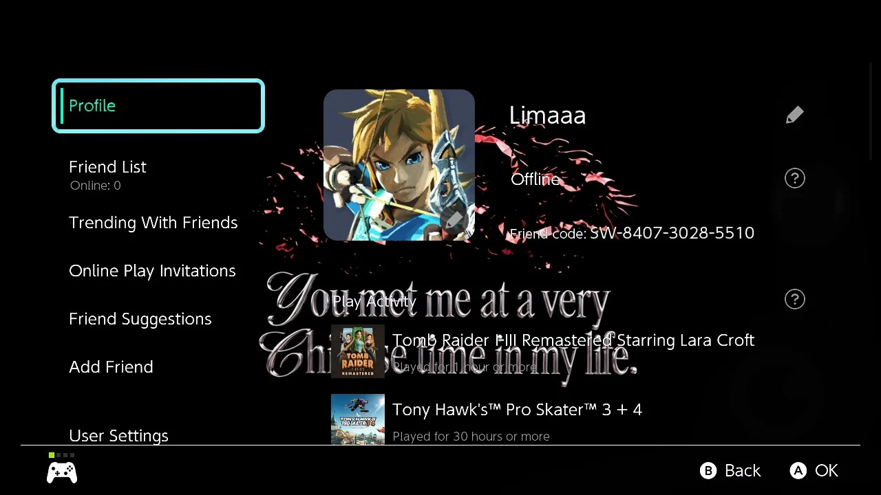 Screenshots