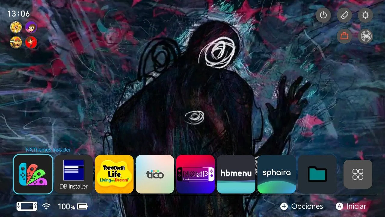 Screenshots
