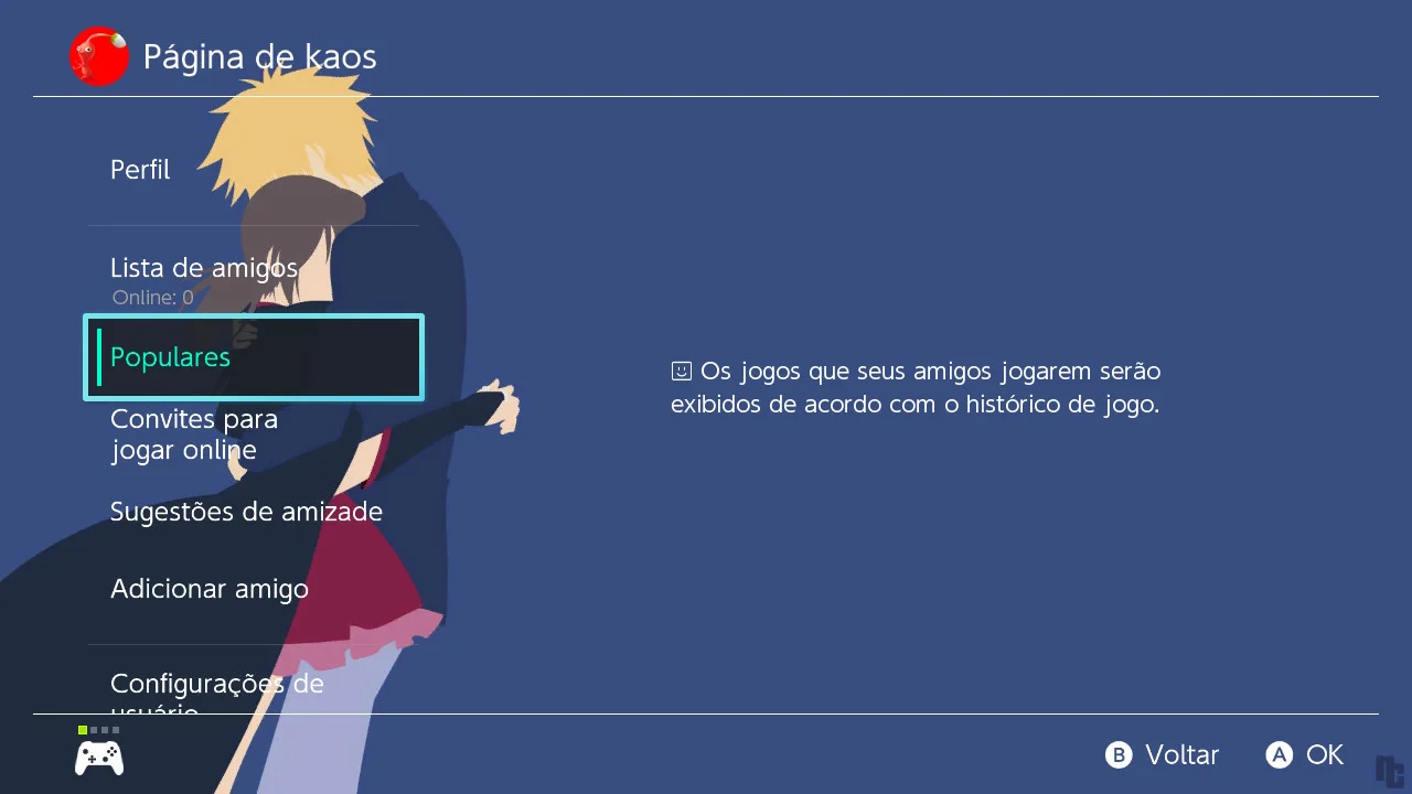 Screenshots