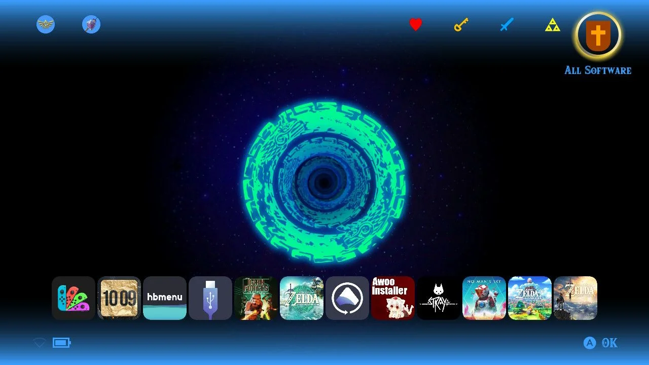 Screenshots