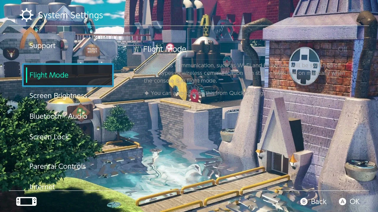 Screenshots