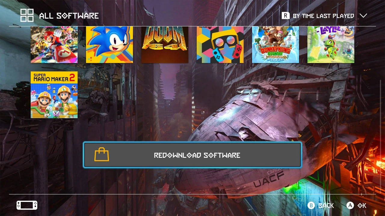 Screenshots