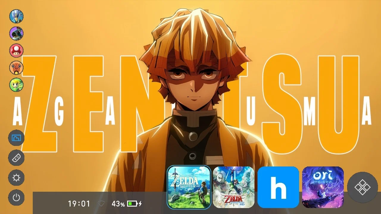 Screenshots