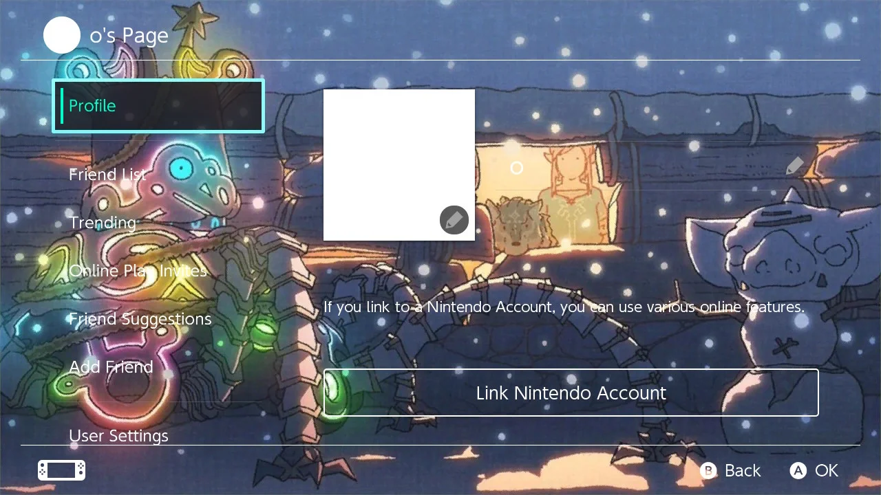 Screenshots