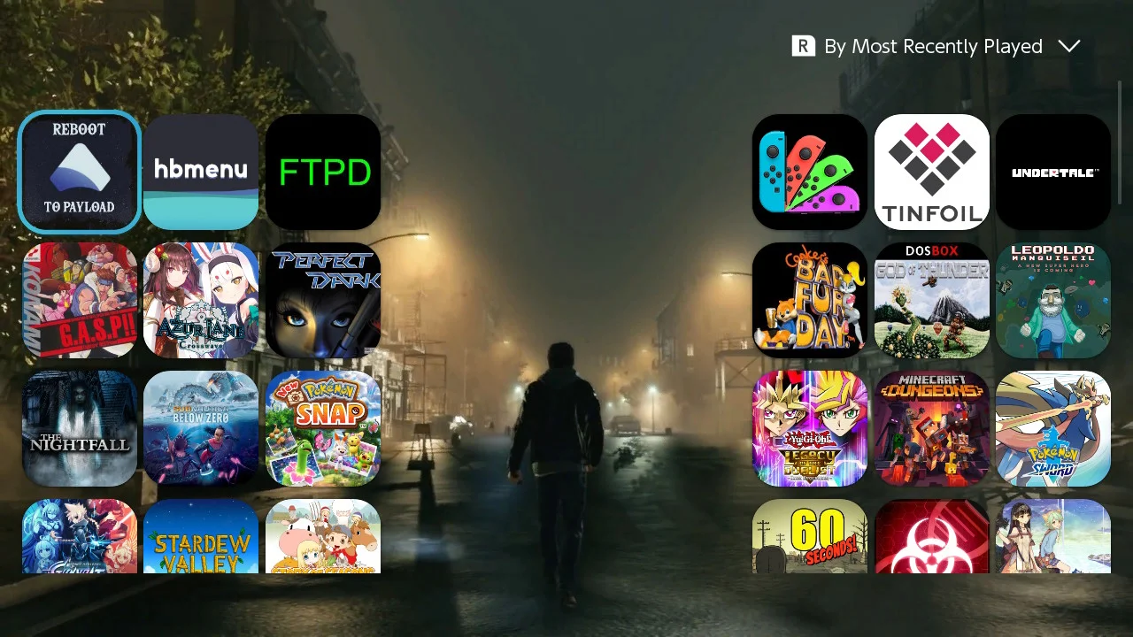 Screenshots