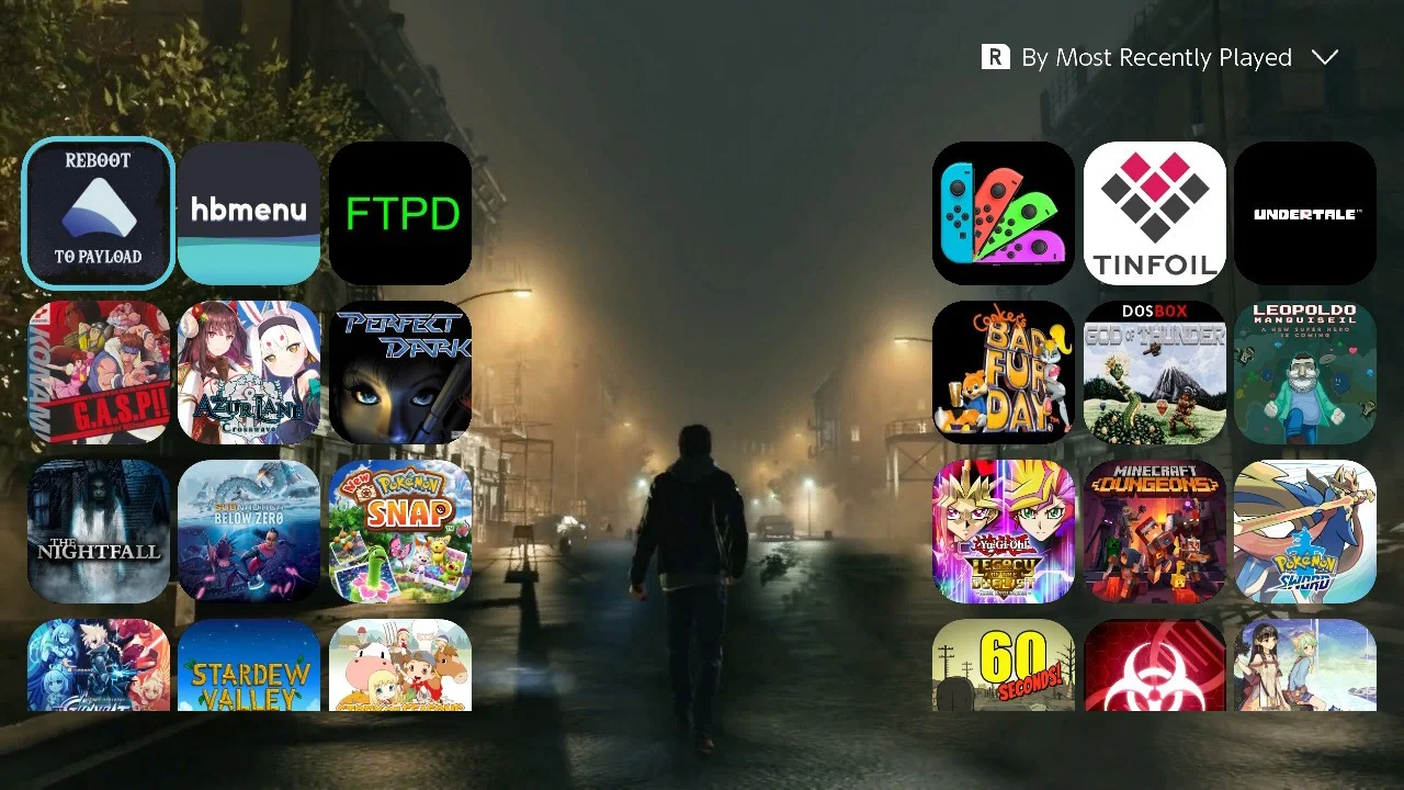 Screenshots