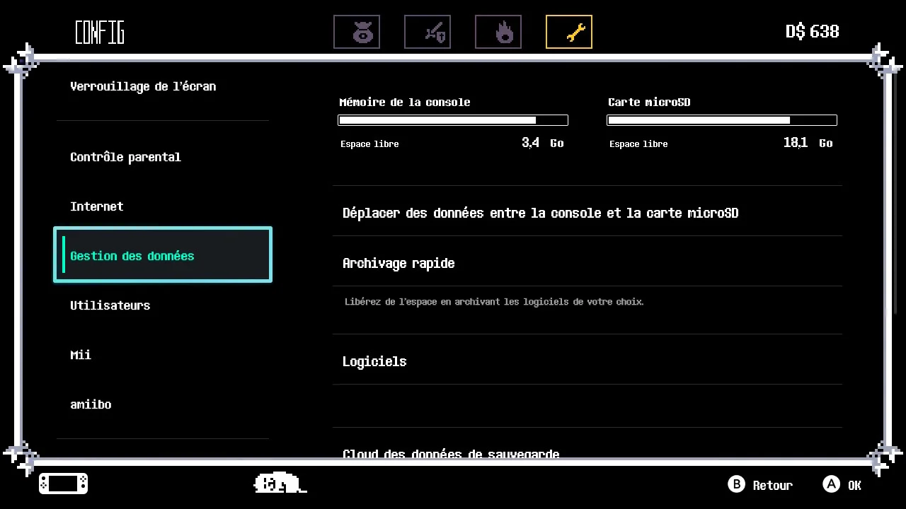 Screenshots