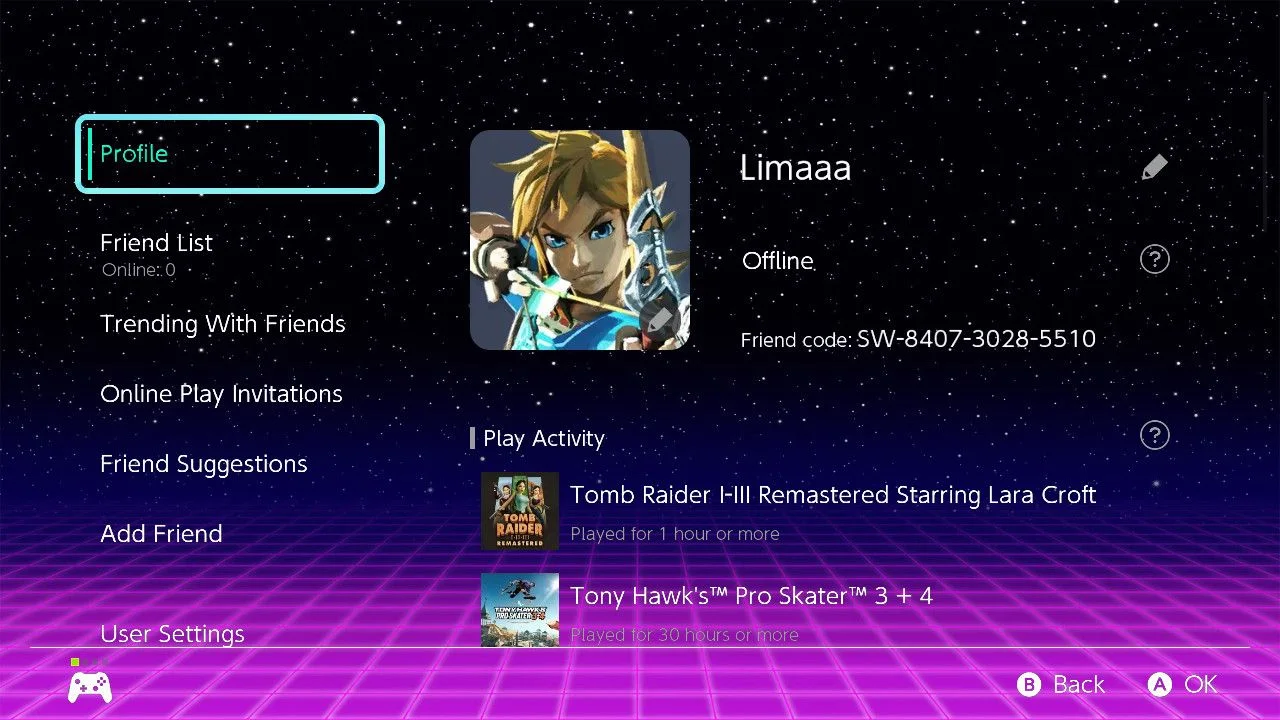 Screenshots