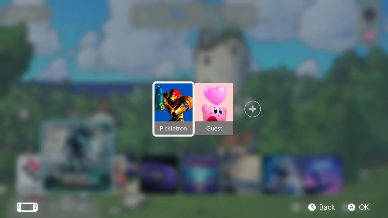 Screenshots
