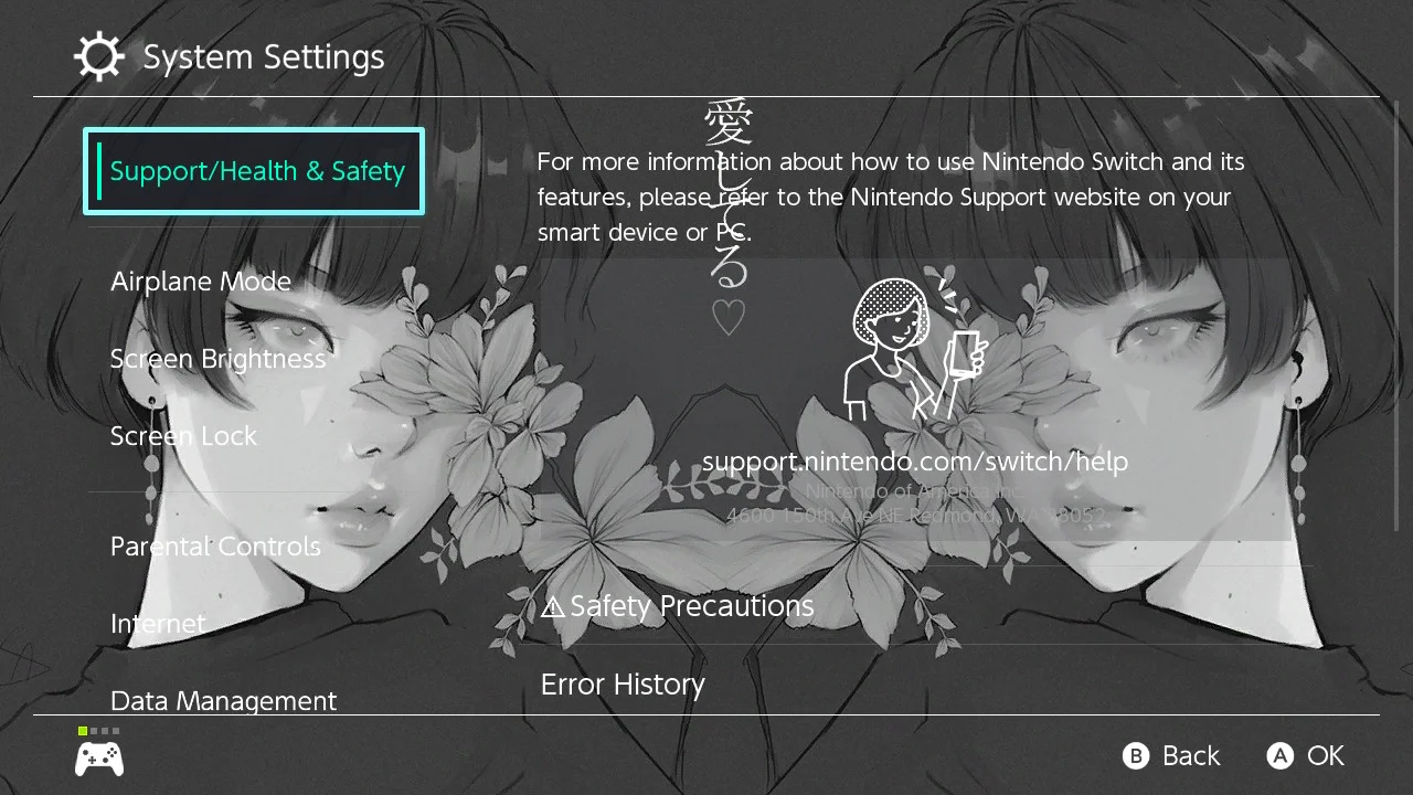 Screenshots