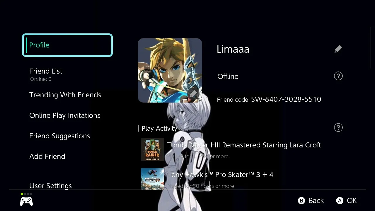Screenshots