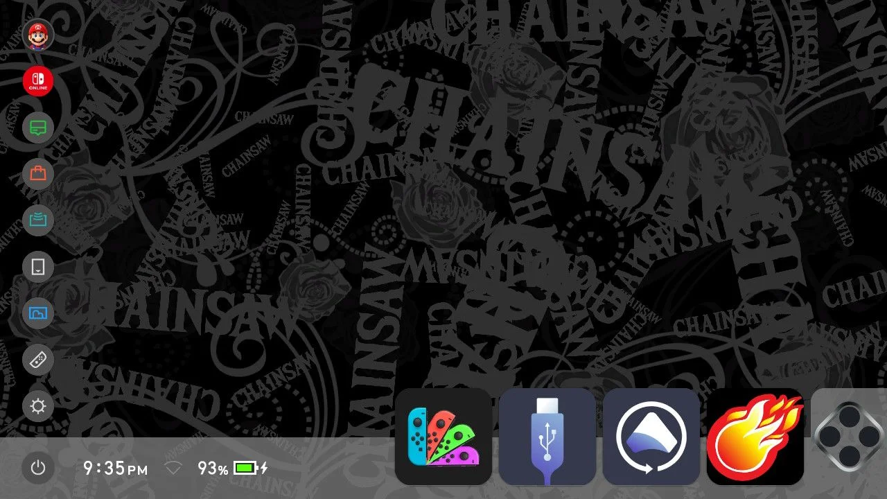 Screenshots