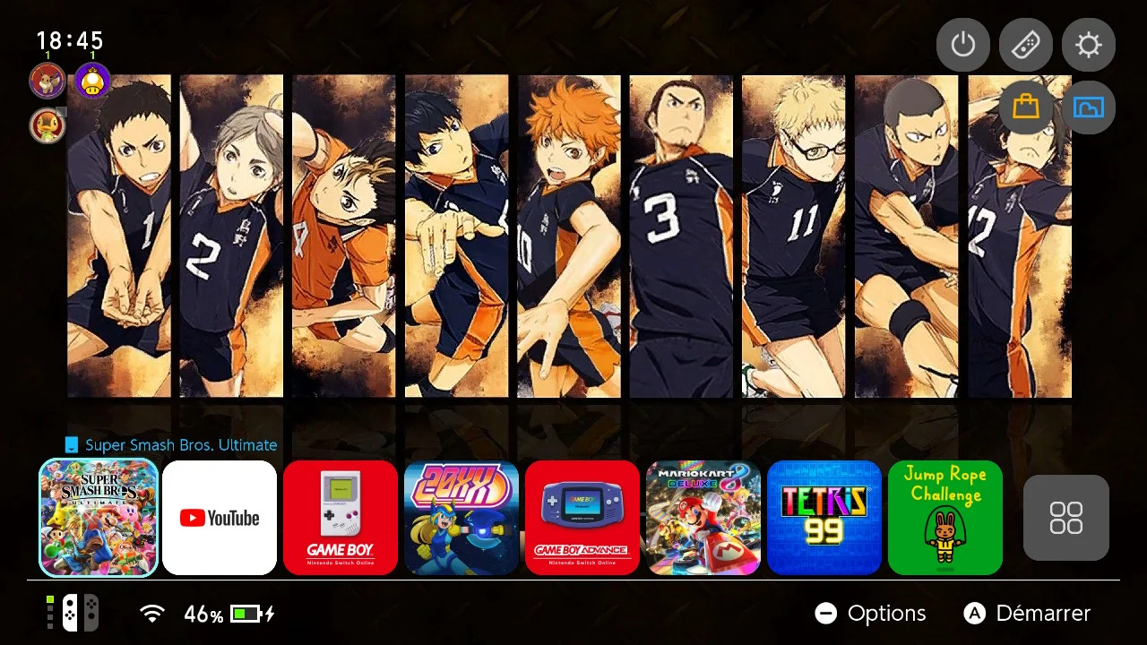Screenshots