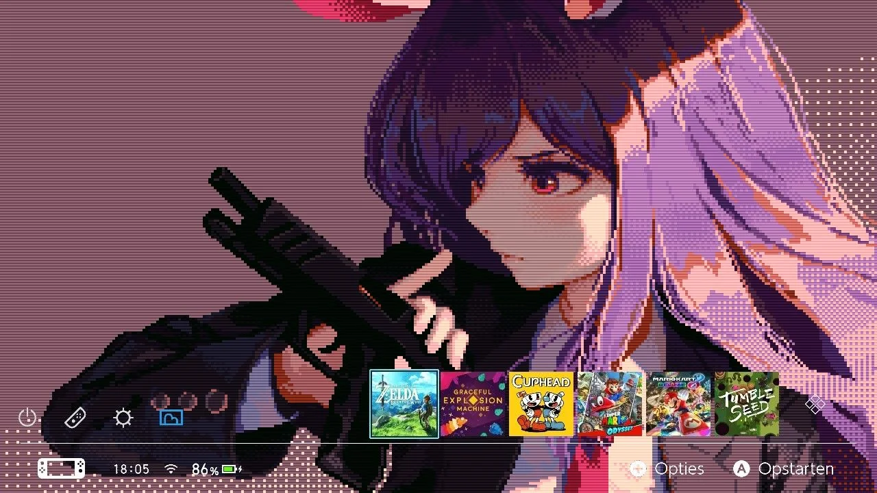 Screenshots