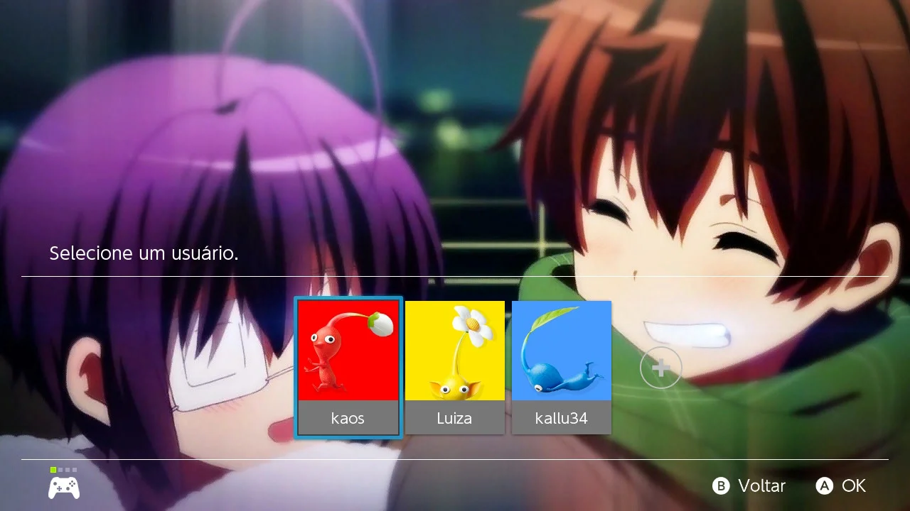 Screenshots