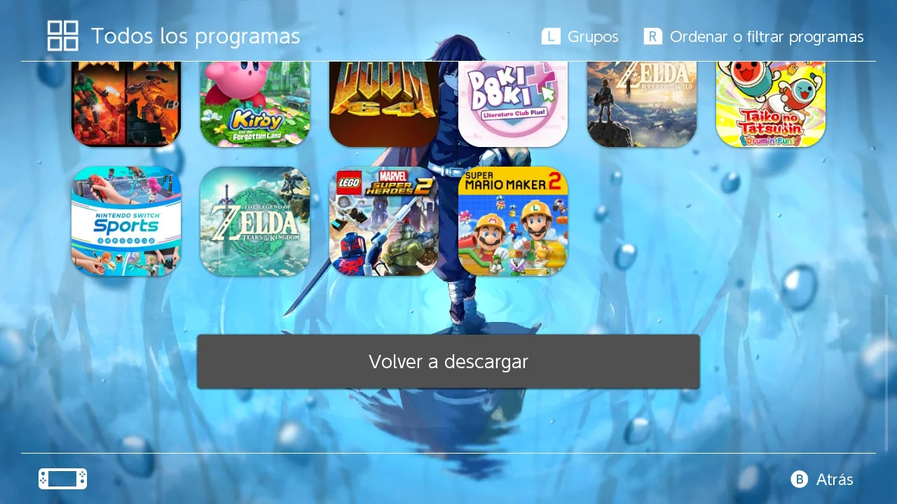 Screenshots