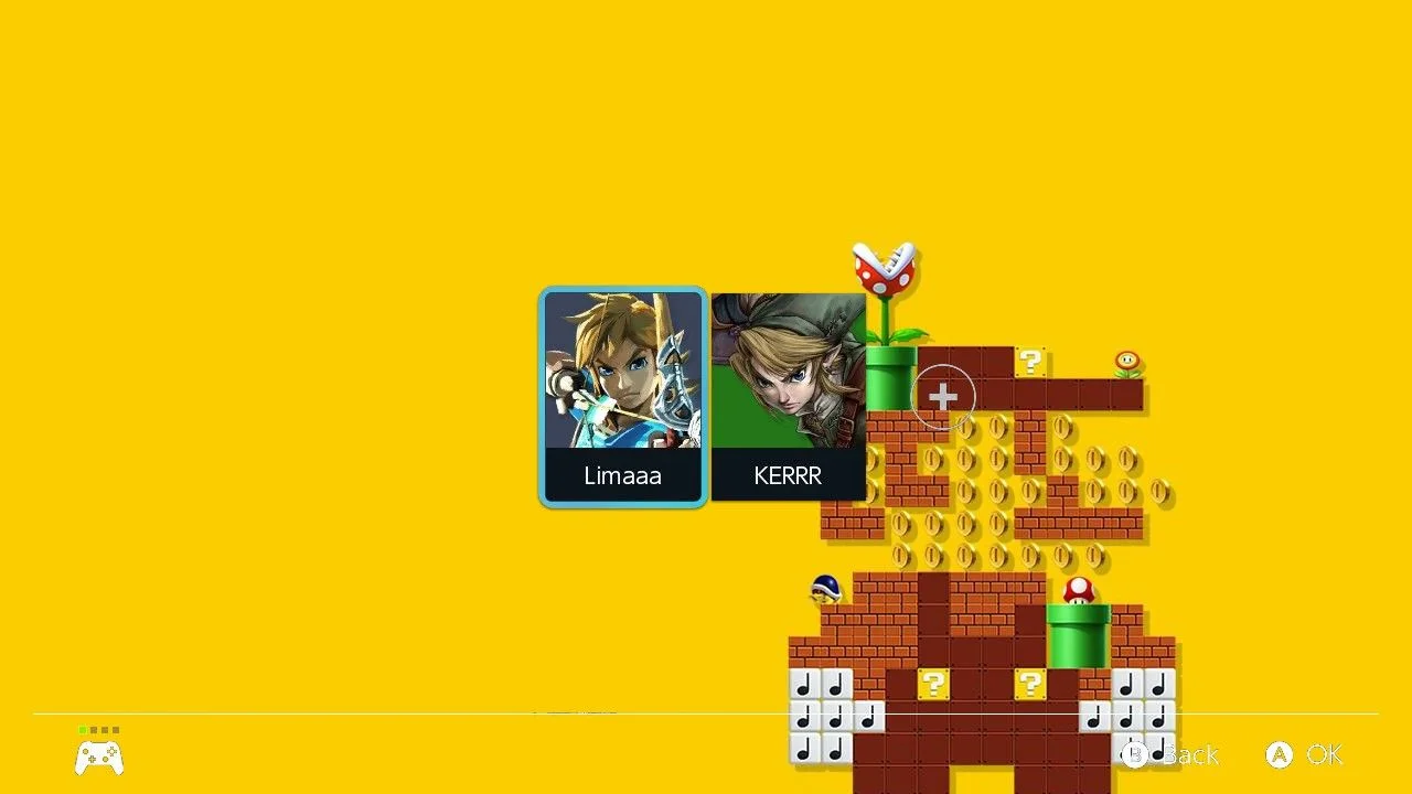 Screenshots