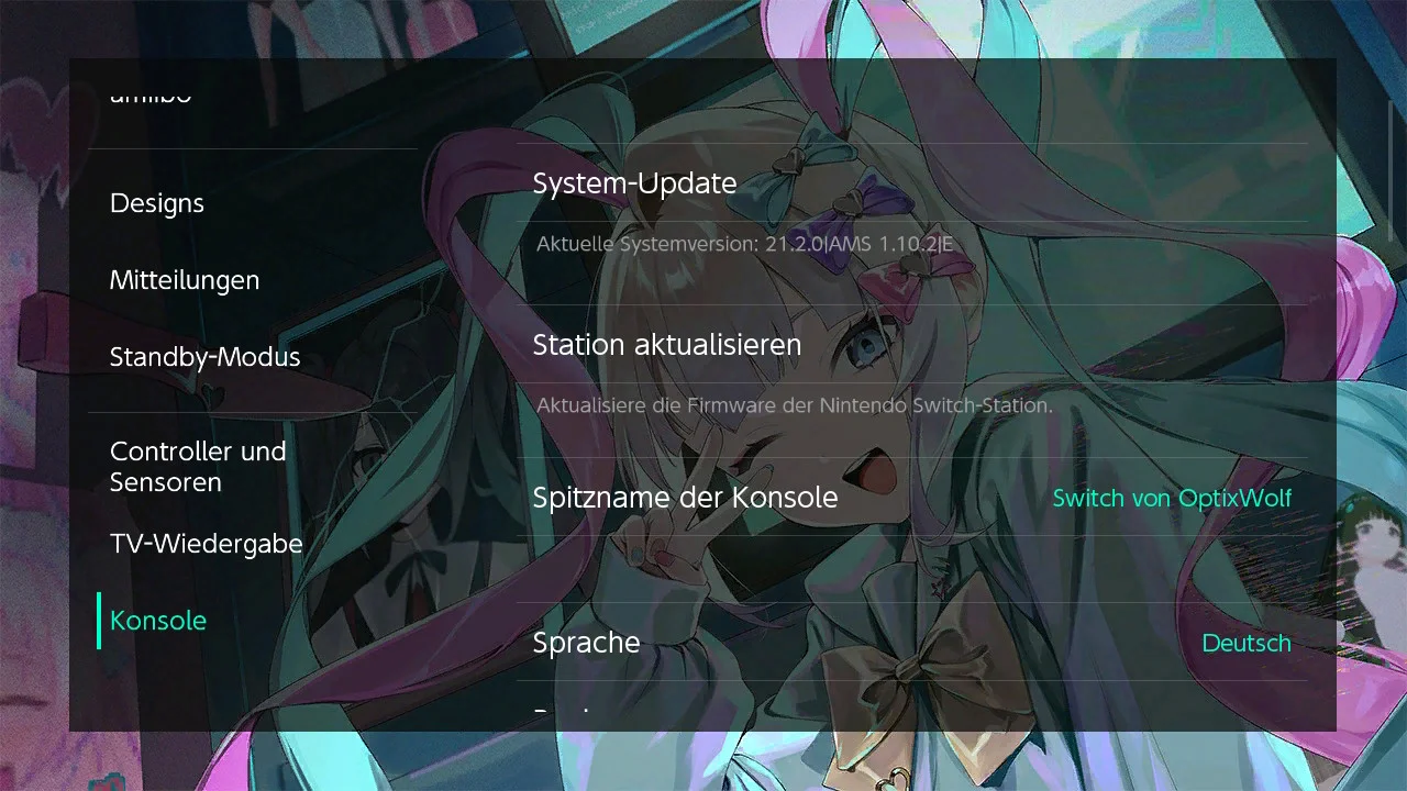 Screenshots