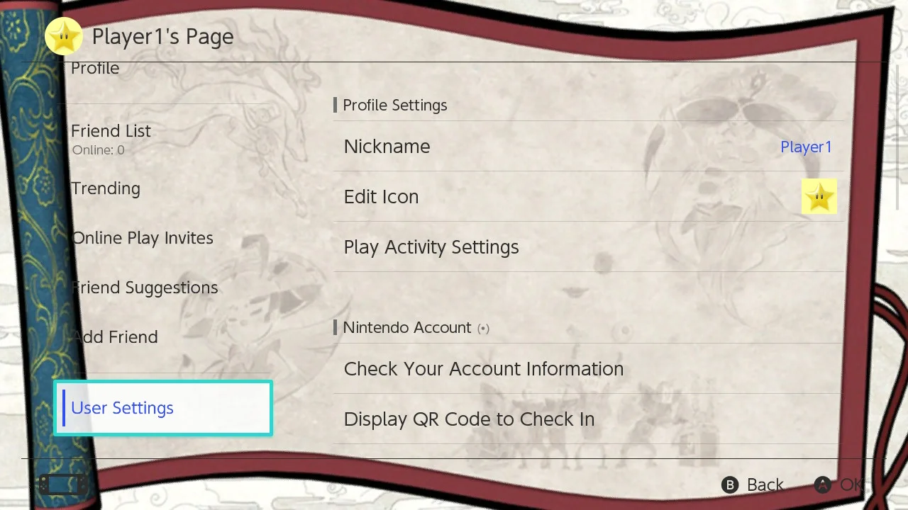 Screenshots
