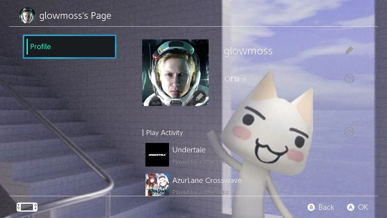 Screenshots