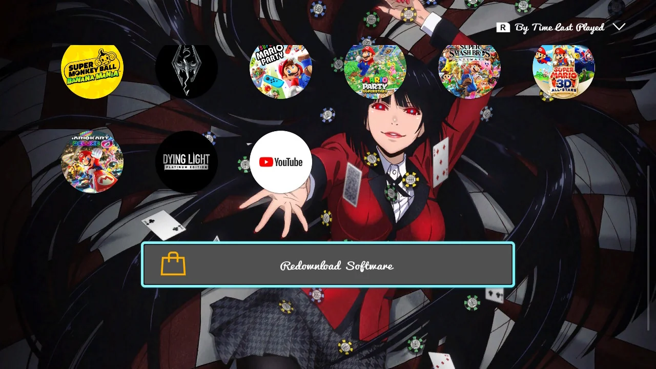 Screenshots