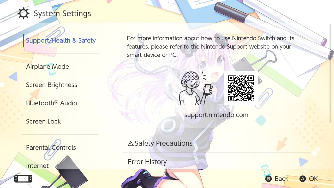 Screenshots