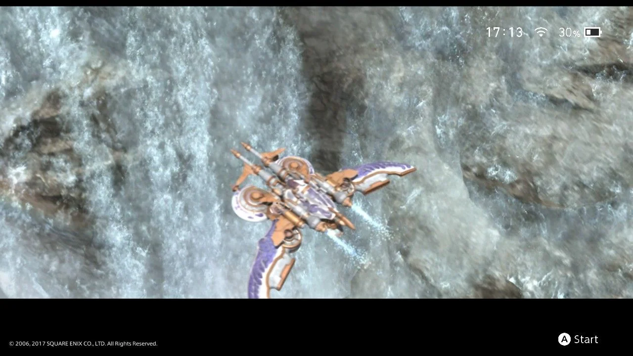 Screenshots