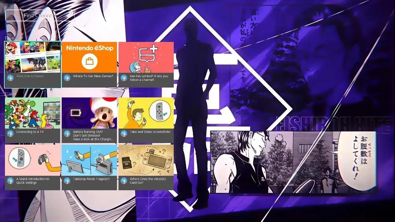 Screenshots
