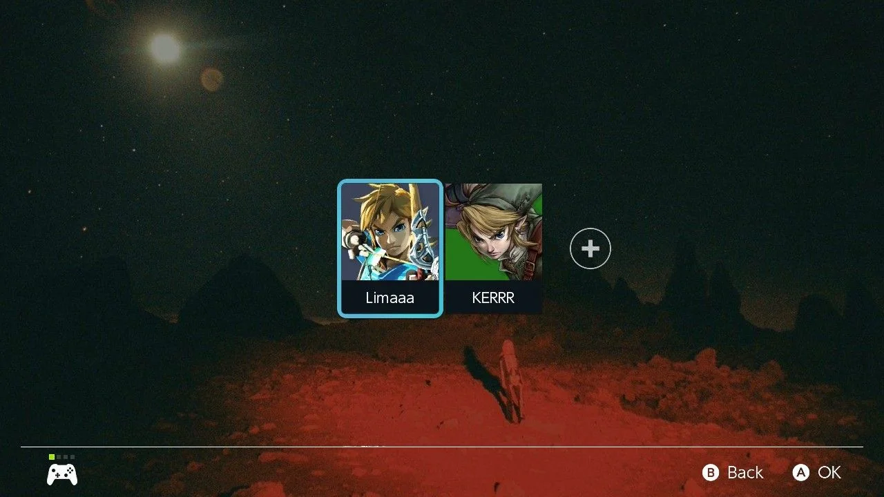 Screenshots