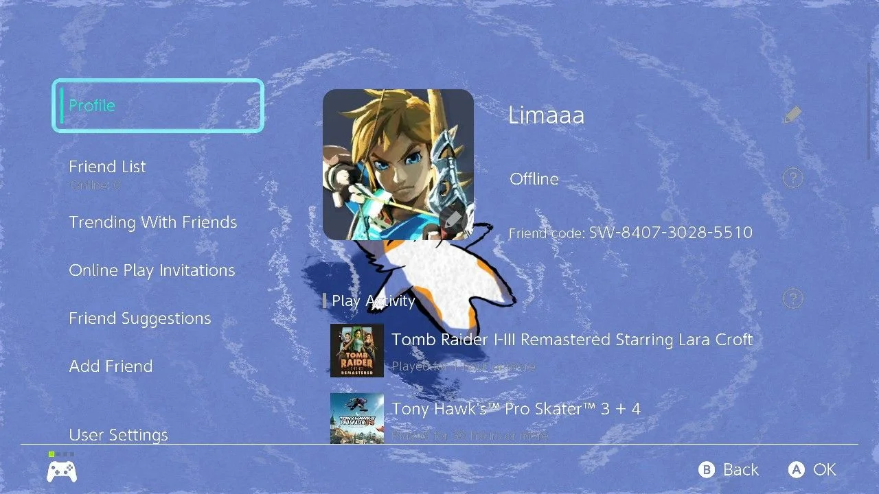 Screenshots