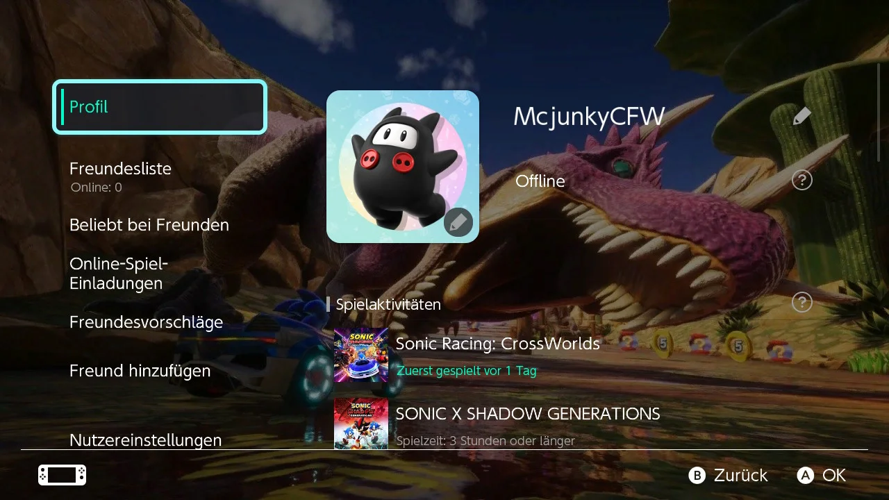 Screenshots
