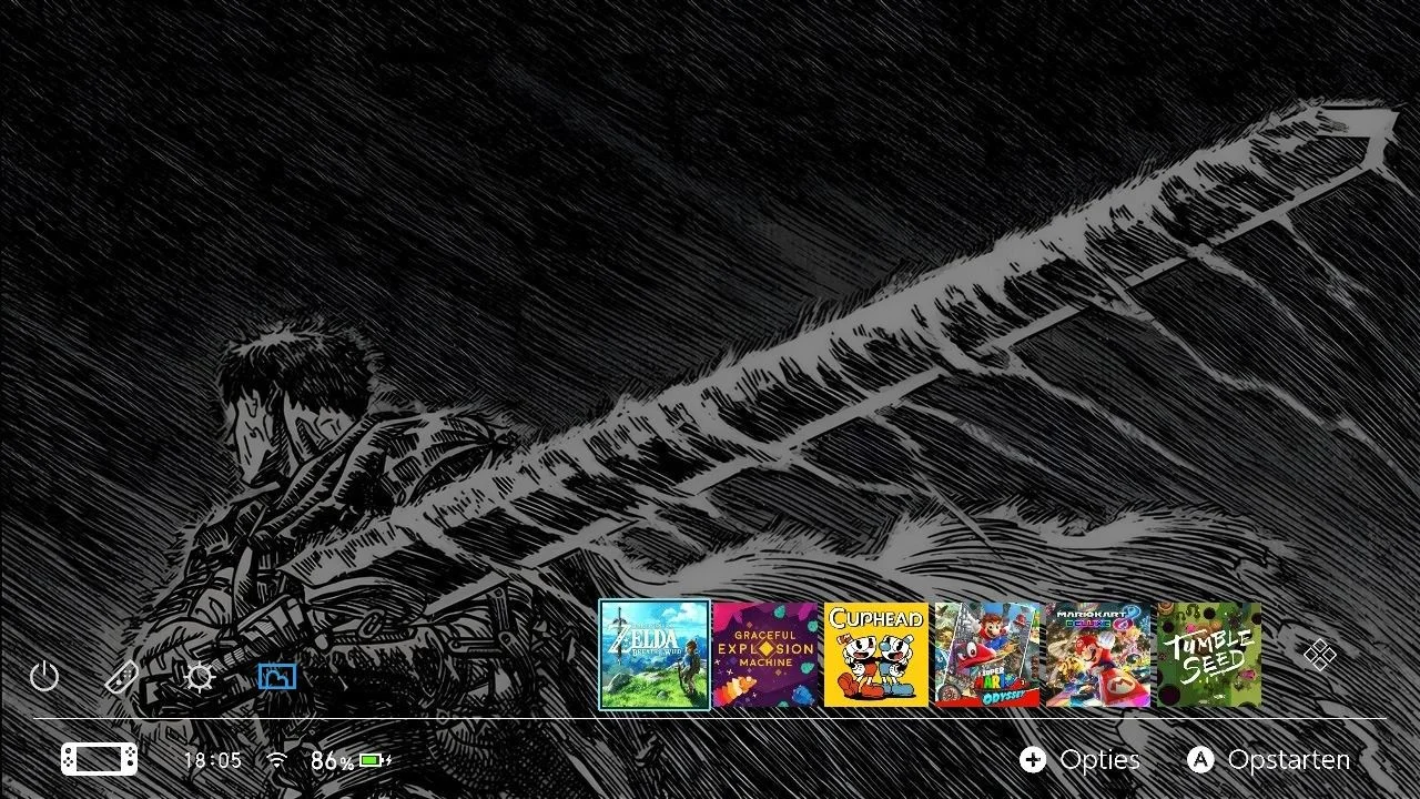 Screenshots