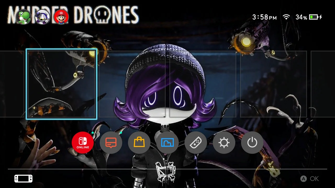 Screenshots