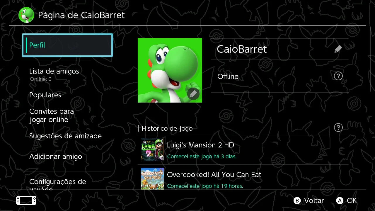 Screenshots