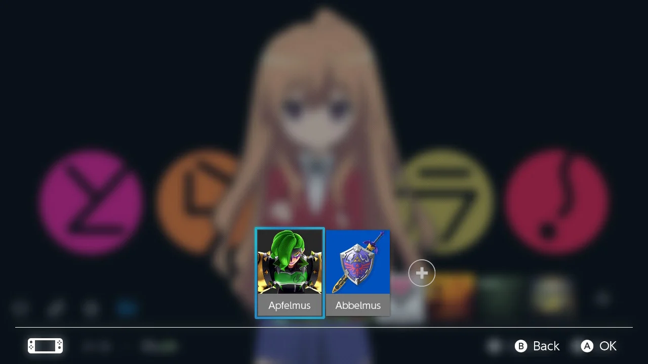 Screenshots
