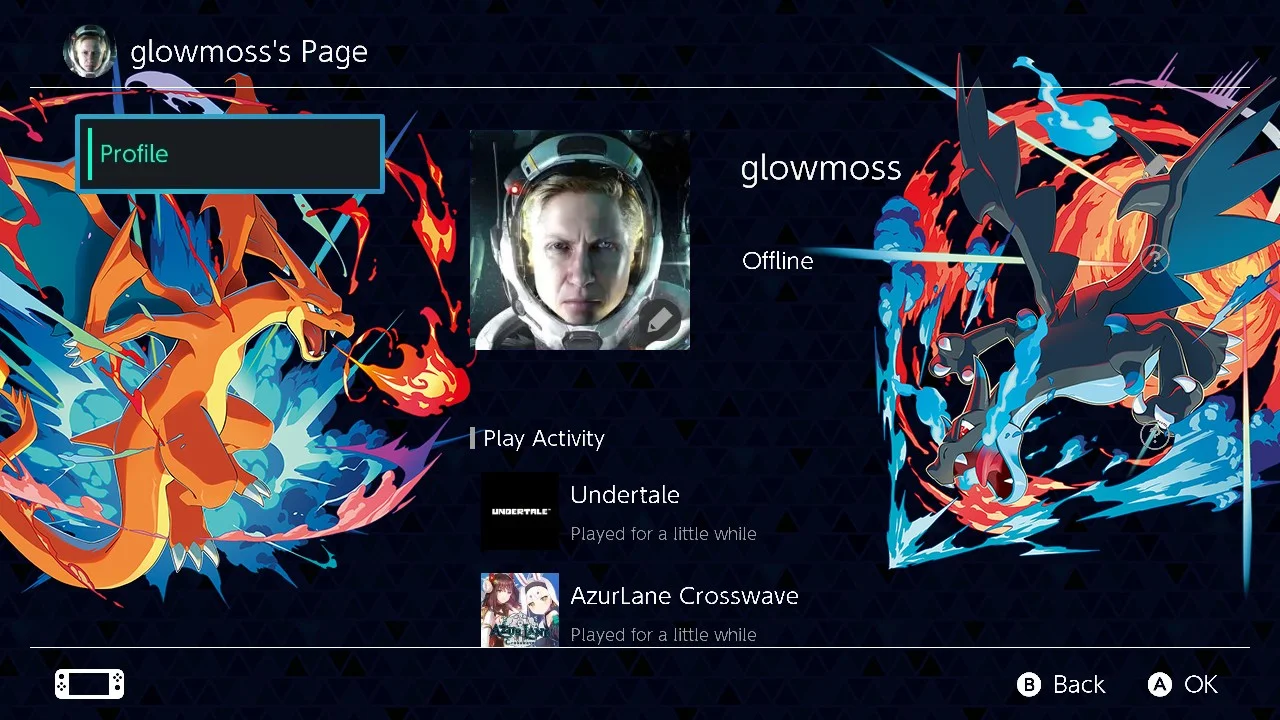 Screenshots