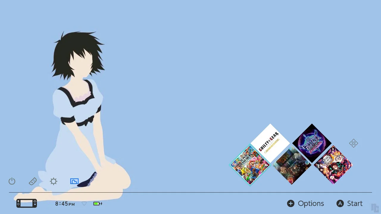 Screenshots