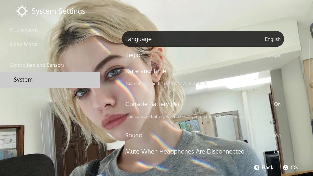Screenshots